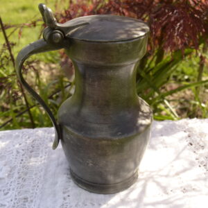 chope ancienne