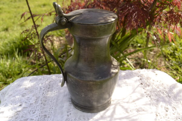 chope ancienne