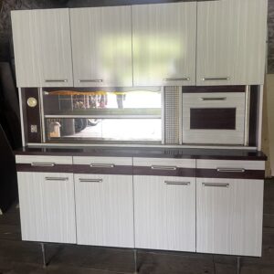 buffet vintage