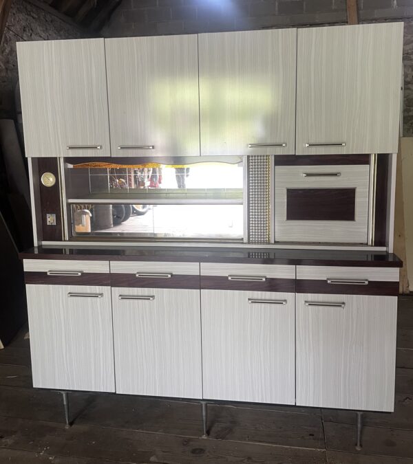 buffet vintage