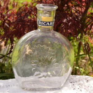 carafe vintage