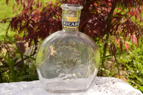 carafe vintage