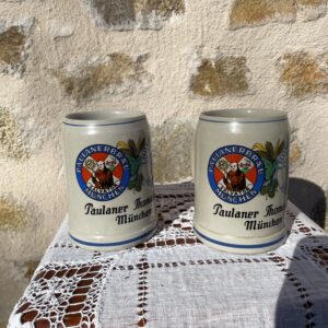 chope grès vintage