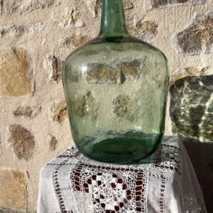 dame jeanne vintage