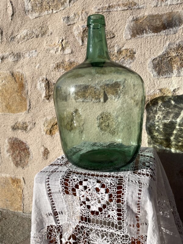 dame jeanne vintage