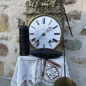 horloge ancienne