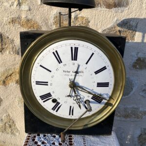 horloge ancienne