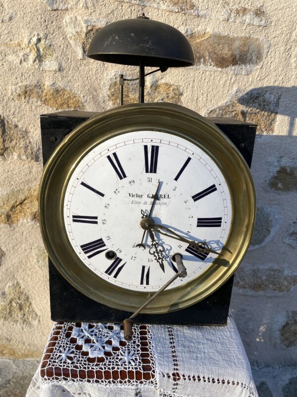 horloge ancienne