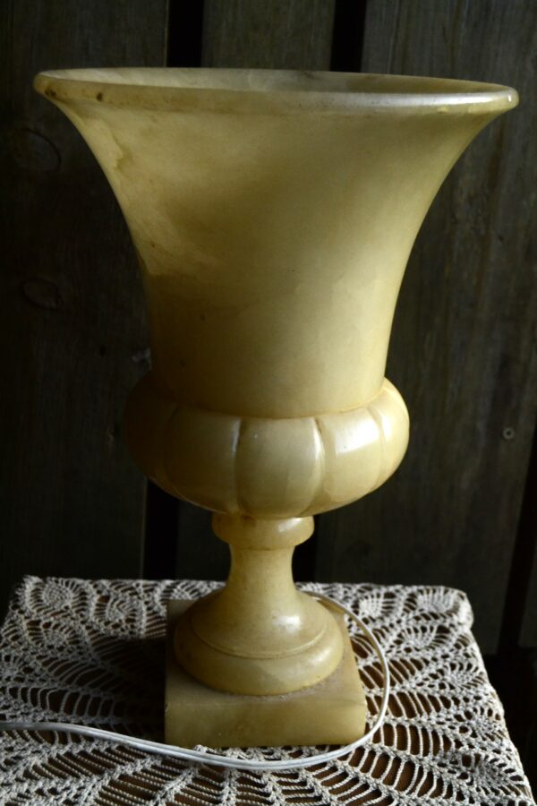 lampe vintage