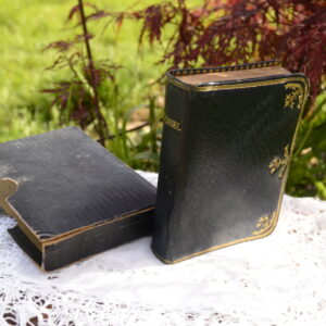 livre vintage