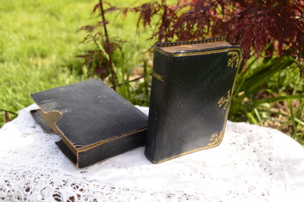livre vintage