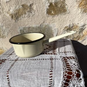 casserole email vintage