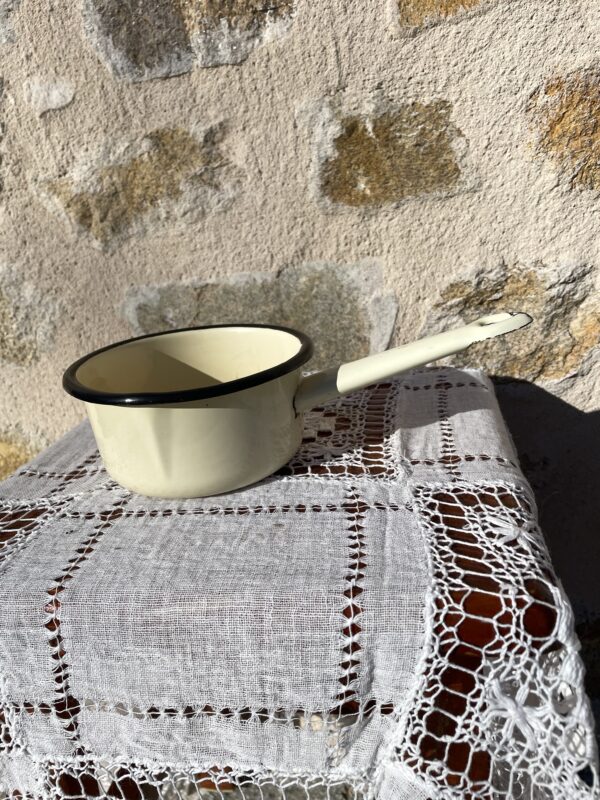casserole email vintage