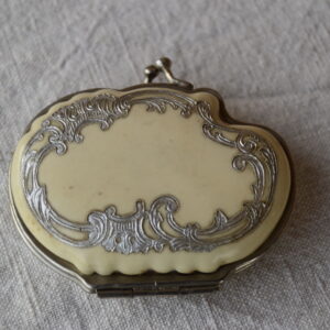ancien porte monnaie