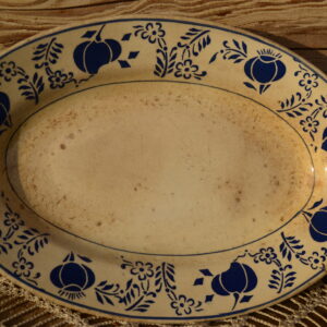vaisselle ancienne