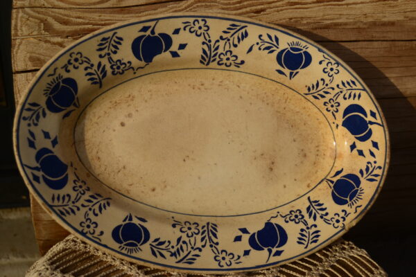 vaisselle ancienne