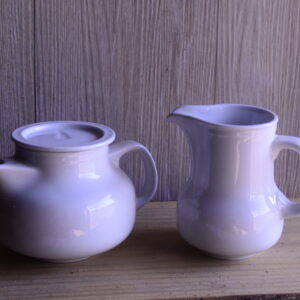 porcelaine vintage
