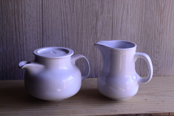 porcelaine vintage