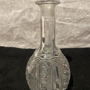 bouteille cognac