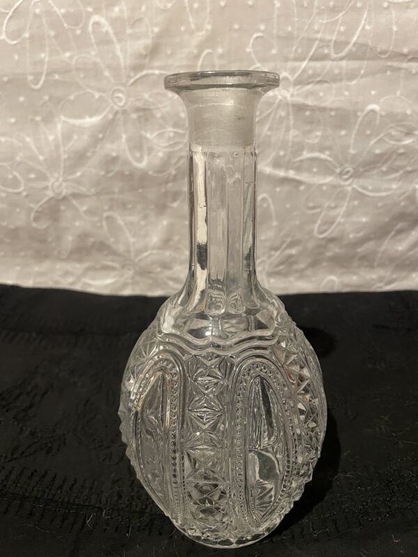 bouteille cognac