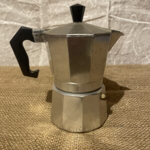 cafetière vintage