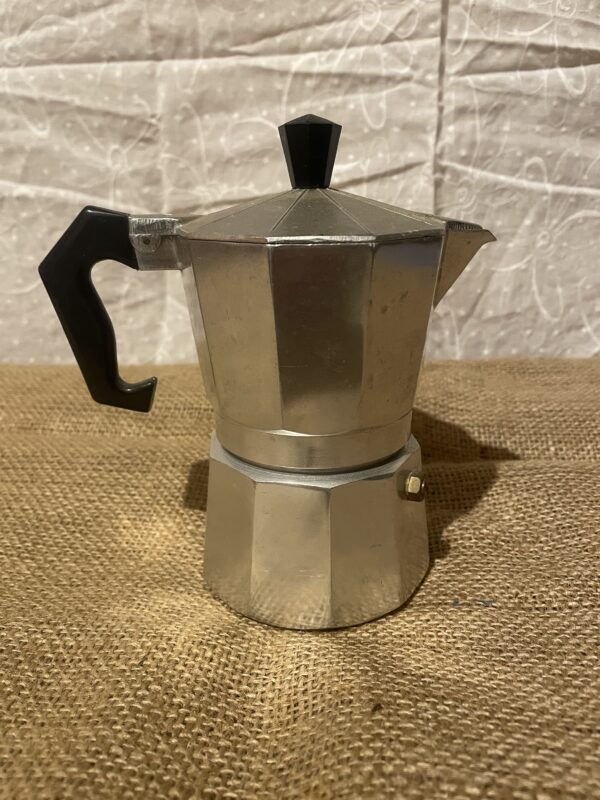 cafetière vintage