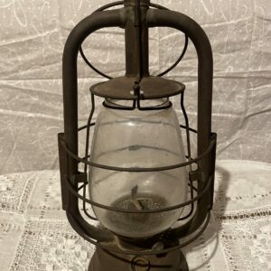 lampe vintage