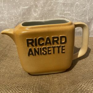 pichet vintage