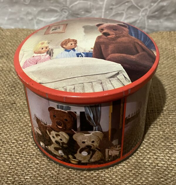 boite vintage