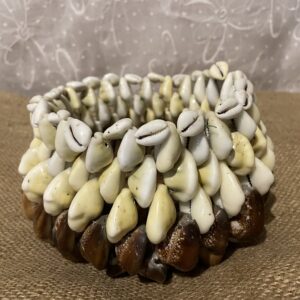 cache pot vintage