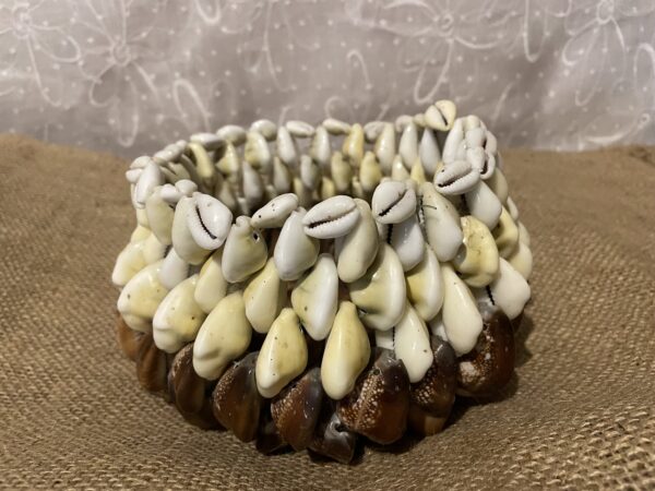 cache pot vintage