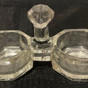 salière vintage