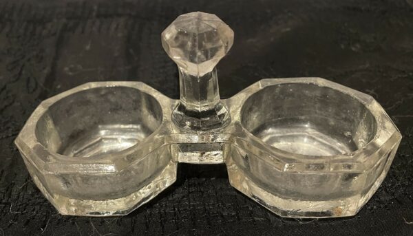 salière vintage