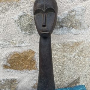 statue afrique