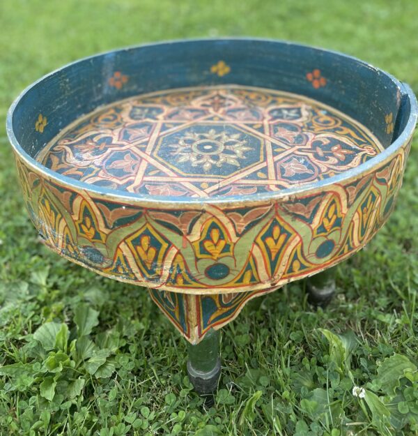 table basse inde