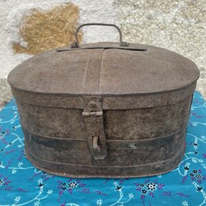 boite vintage