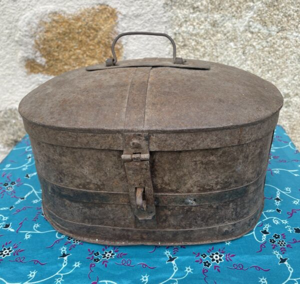 boite vintage