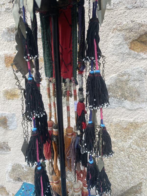 objet asie