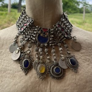 Collier ancien