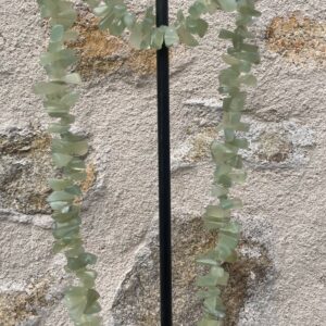 collier en jade