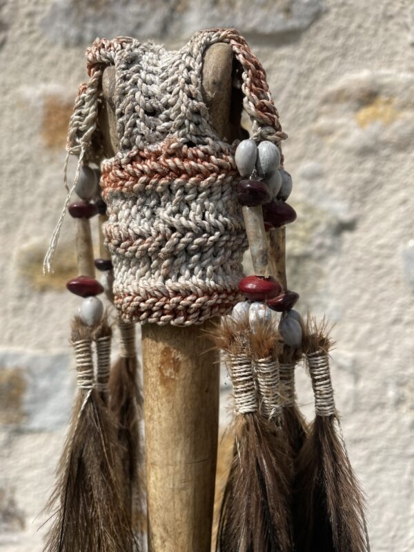 couteau ancien