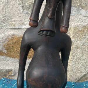 art africain