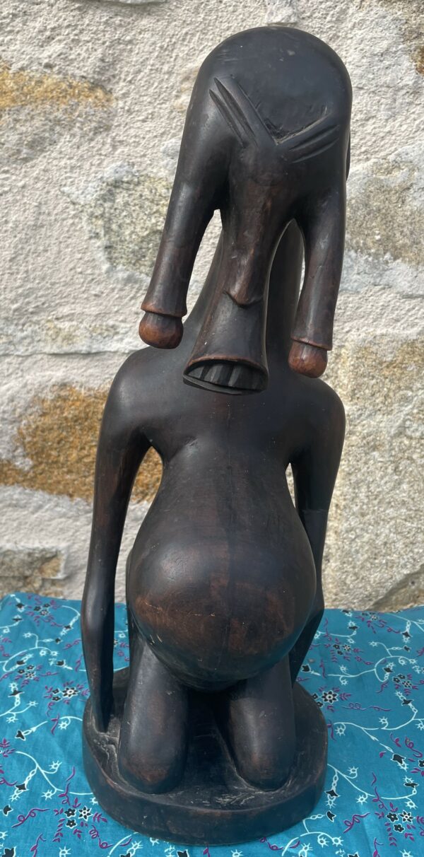 art africain