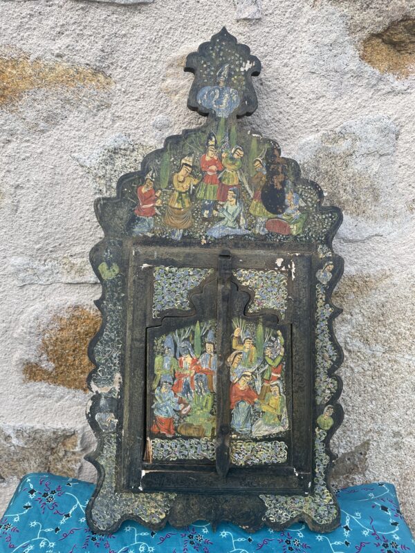 miroir ancien