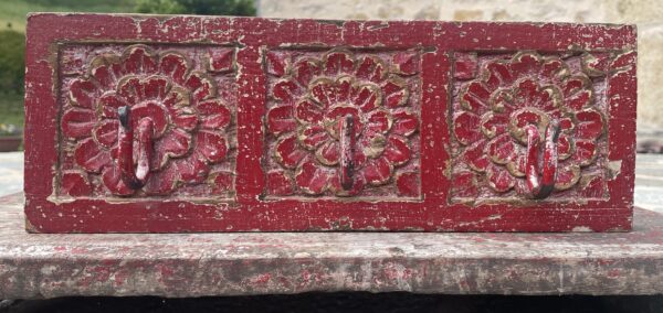 patère ancienne