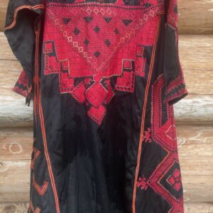 robe ethnique