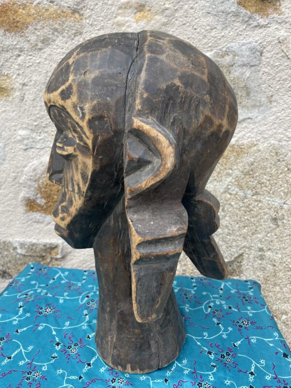 statue ancienne
