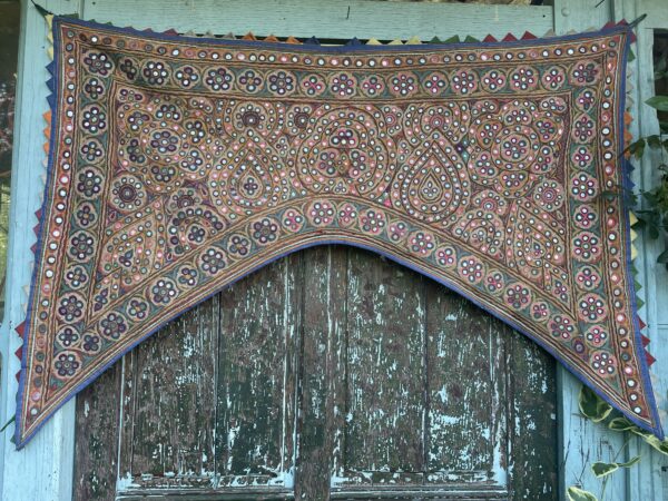 toran ancien